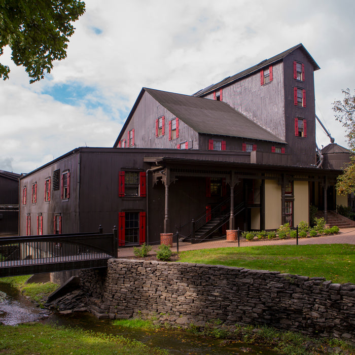 Maker's Mark Distillery