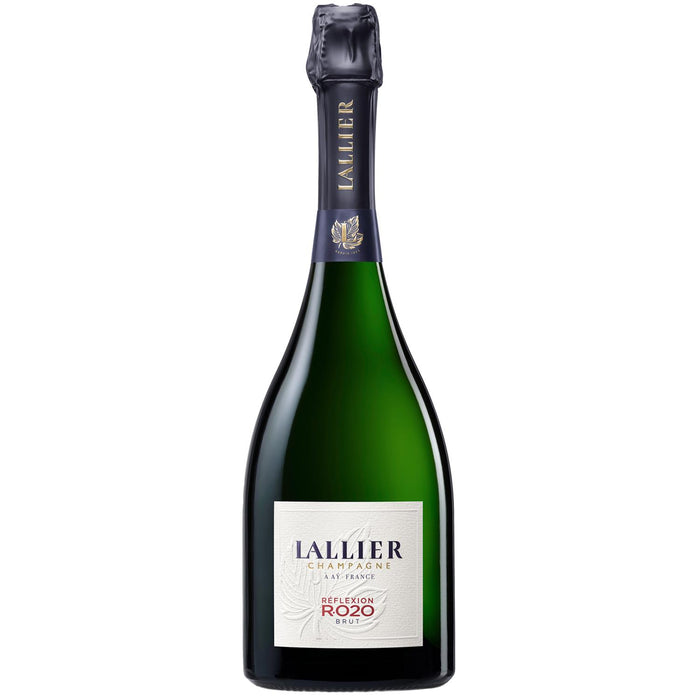Lallier R.020 Champagne