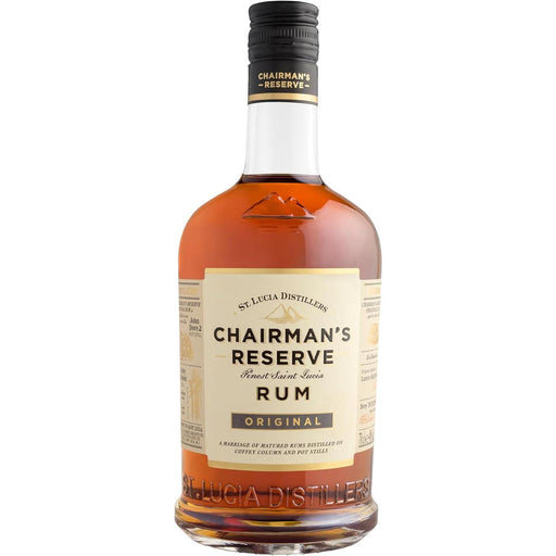 Chairmans Reserve Original Rum