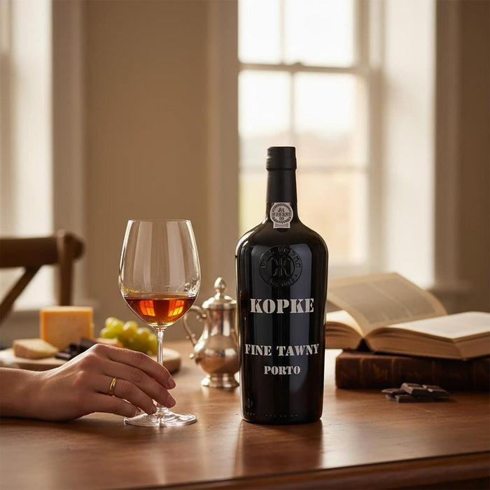 Kopke Fine Tawny Port