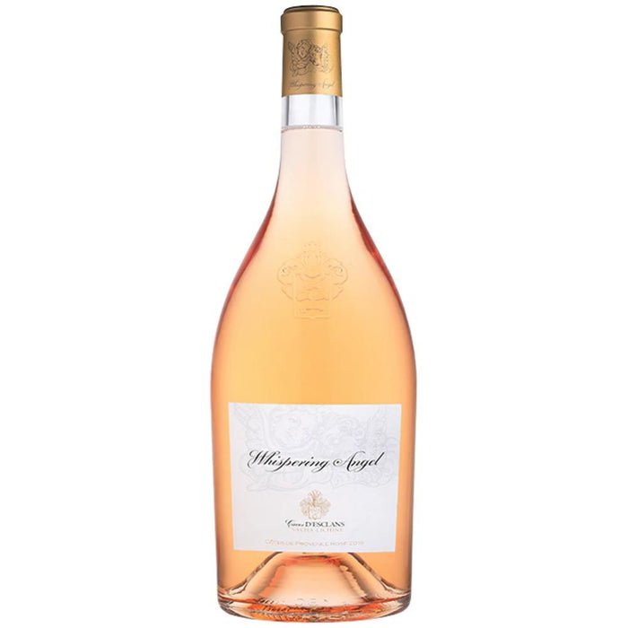Chateau d'Esclans Whispering Angel Rose Wine 2023 Magnum 150cl