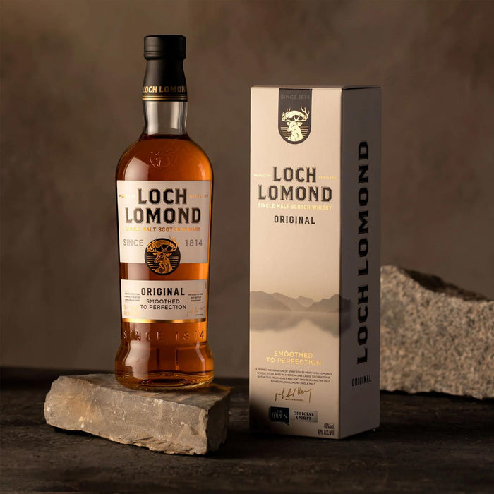 Loch Lomond Original Whisky 70cl