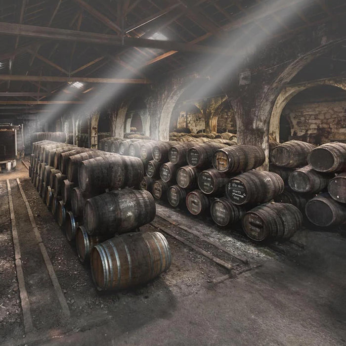 Kopke Fine Tawny Port 75cl