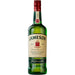 Jameson Irish Whisky