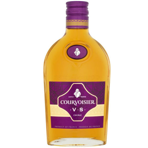 Courvoisier VS Cognac Half Bottle