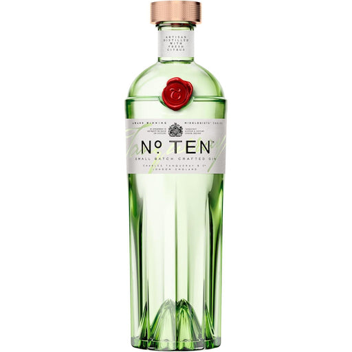 Tanqueray No. Ten Gin 70cl