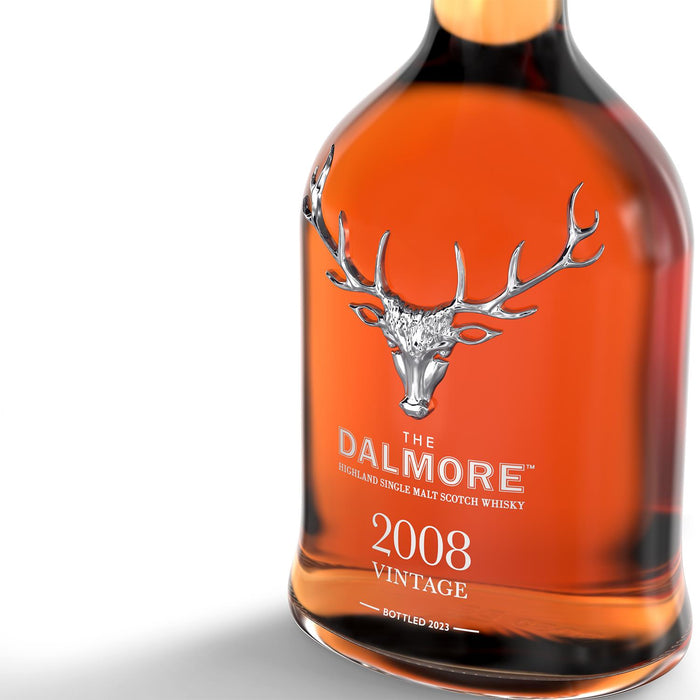 Dalmore Vintage 2008 Whisky 70cl