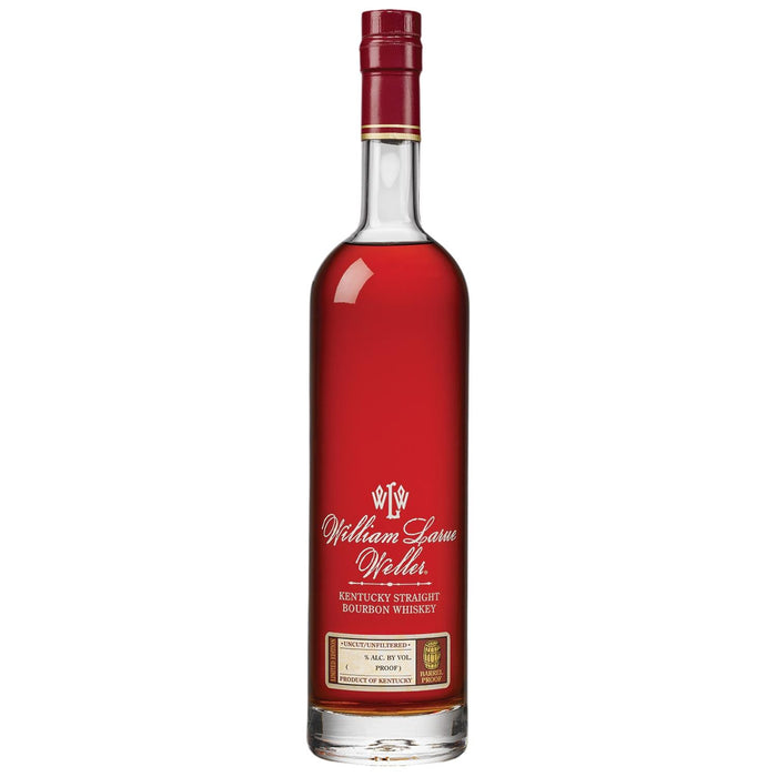 William Larue Weller 2024 Release