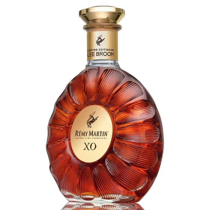 Limited Edition Remy Martin XO Cognac