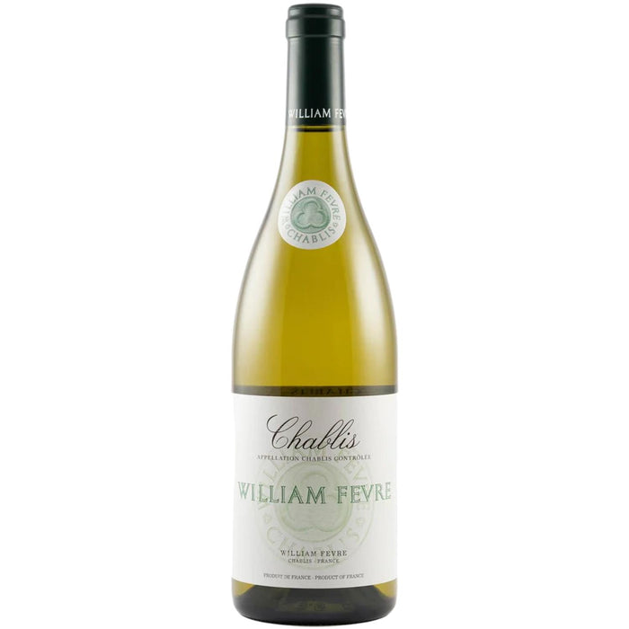 William Fevre Chablis