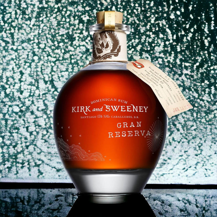 Kirk & Sweeney Gran Reserva Rum