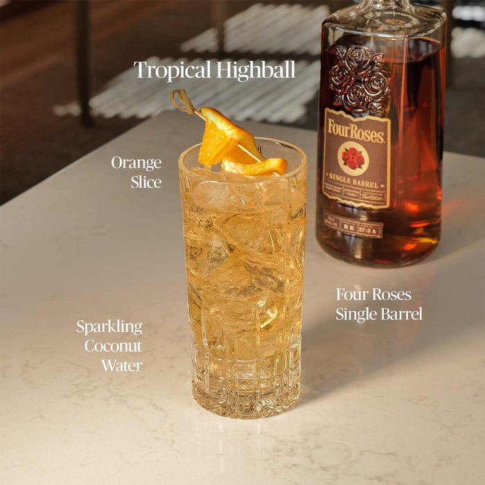 Four Roses Single Barrel Bourbon