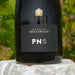 Bollinger PN AYC18 Champagne Magnum Label