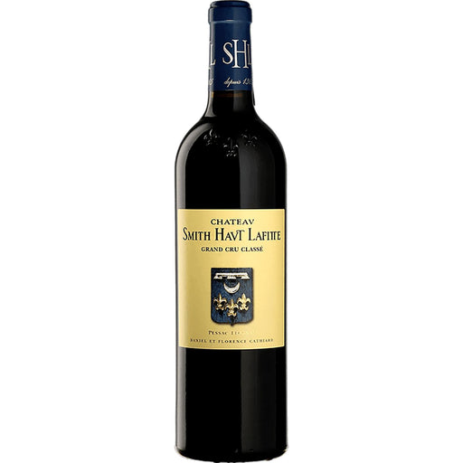 Chateau Smith Haut Lafitte Pessac-Leognan