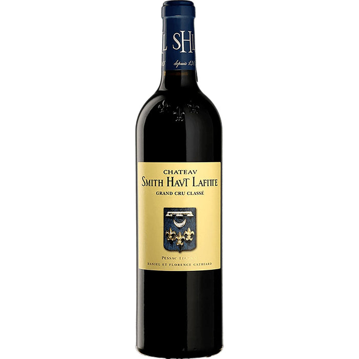 Chateau Smith Haut Lafitte Pessac-Leognan