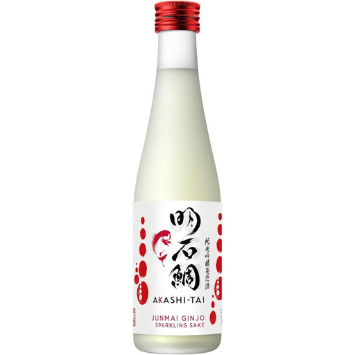 Akashi-Tai Sake Junmai Ginjo Sparkling