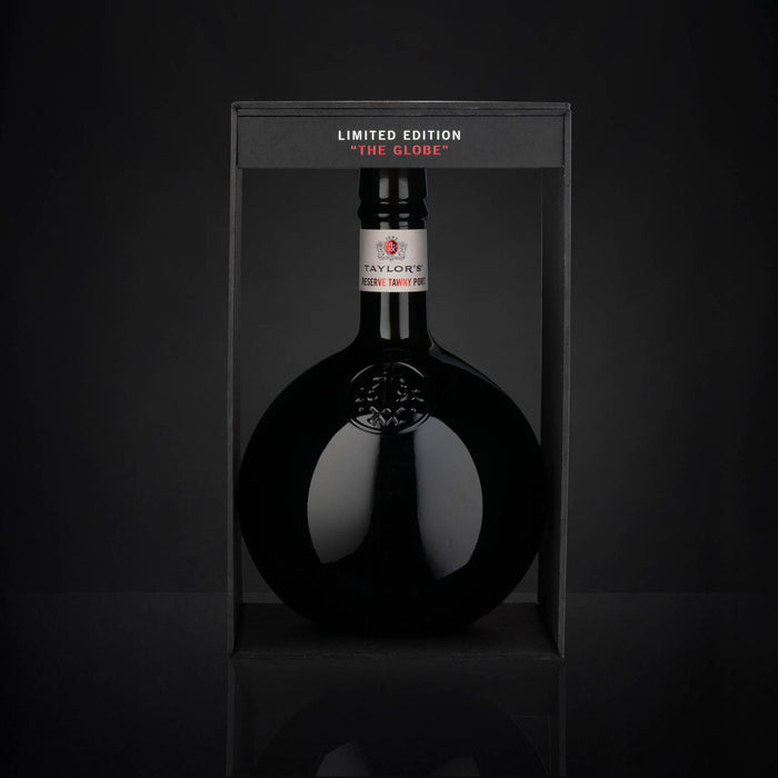 Taylors Historic Collection The Globe 75cl