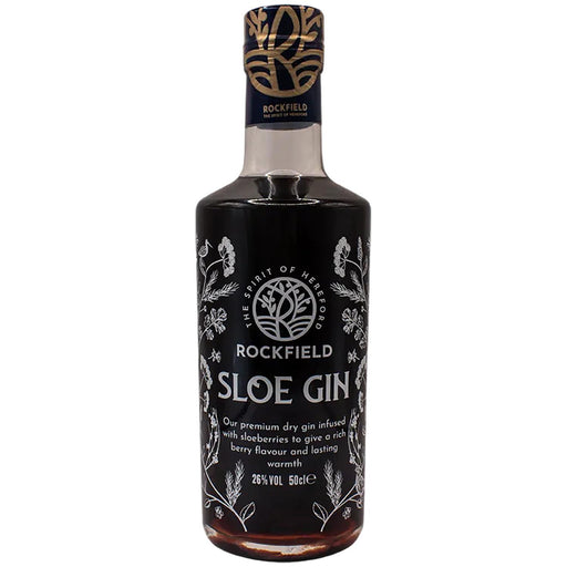 Rockfield Sloe Gin Liqueur