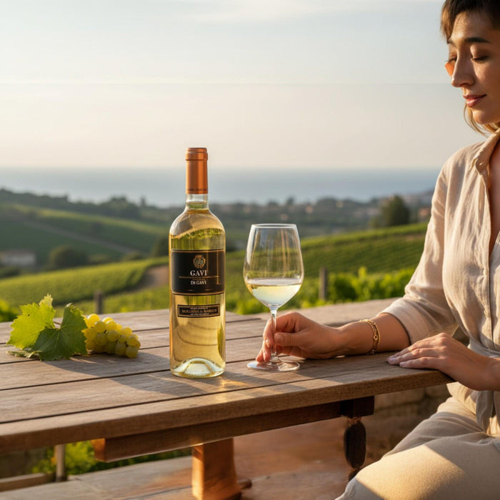 Marchesi di Barolo Gavi del Comune di Gavi 2023 75cl