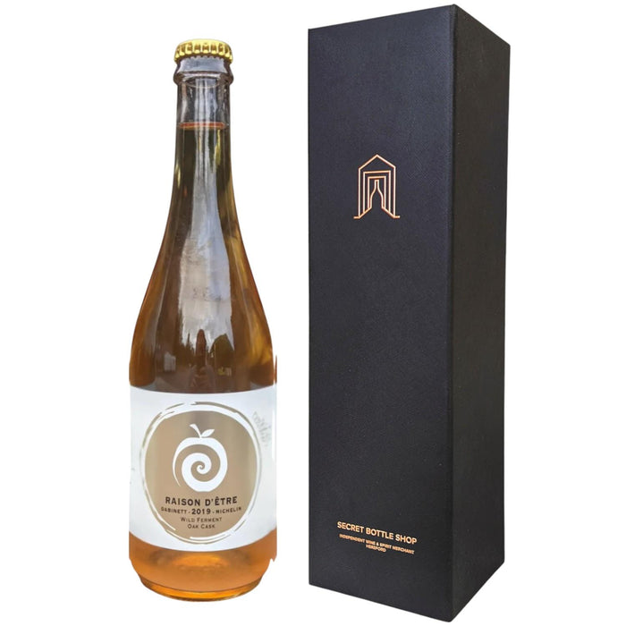 Ross-on-Wye Raison d'Etre Cider 2019 Gift Boxed