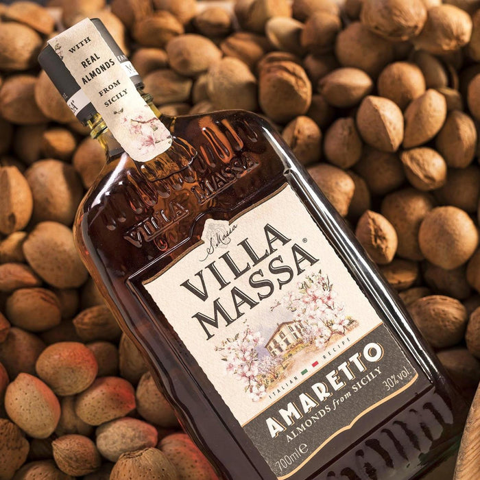 Villa Massa Amaretto 70cl