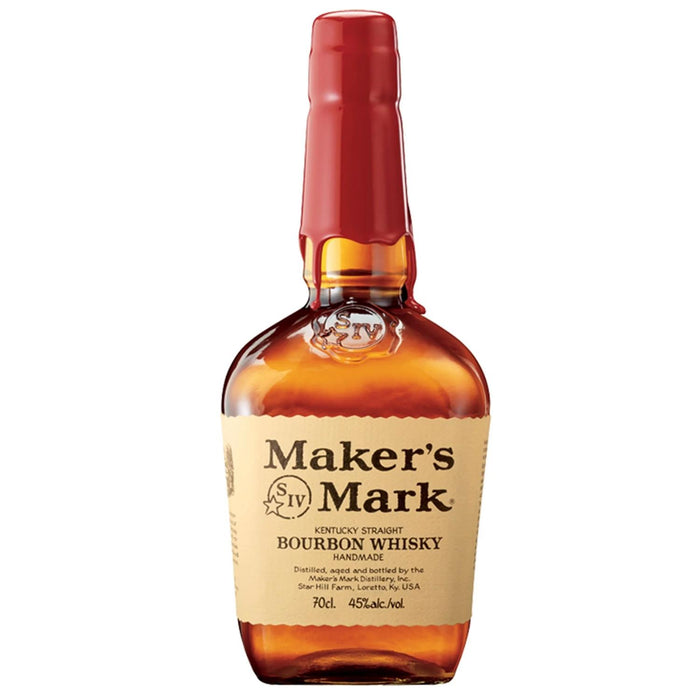 Maker's Mark Bourbon 70cl