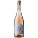 Wednesday's Domaine Alcohol Free Cuvee Rose Sparkling