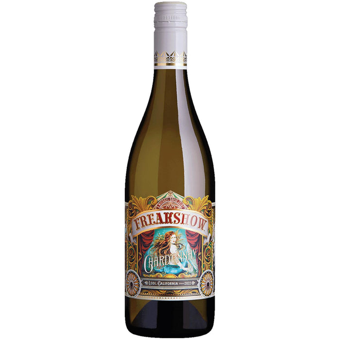 Michael David Freakshow Chardonnay