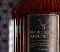 Close Up Of Glenlivet 1976 45 Year Old Whisky Gordon & Macphail Private Collection