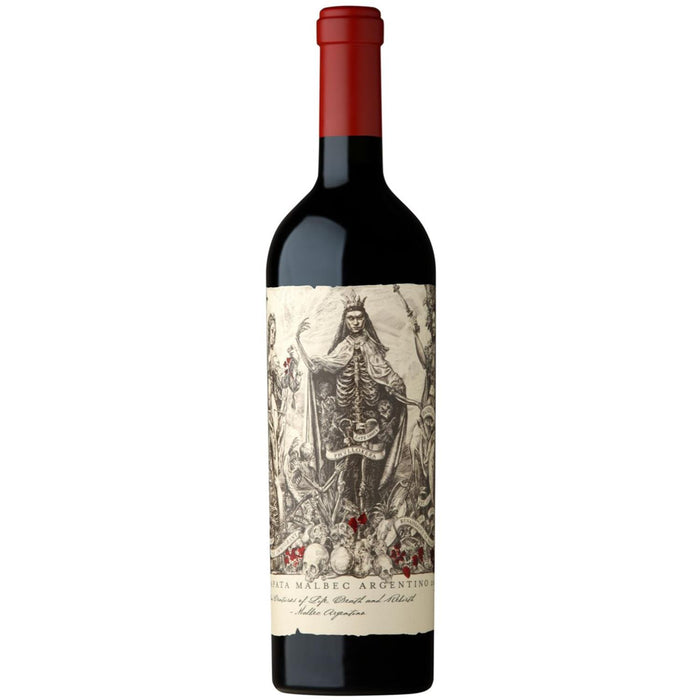 Catena Zapata Malbec Argentino 2022 75cl