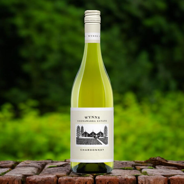 Wynns Coonawarra Estate Chardonnay