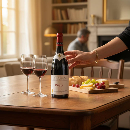 Joseph Drouhin Rully Rouge