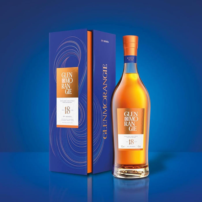 A Whisky Of Distinction