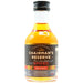 Chairmans Reserve Spiced Rum Miniature