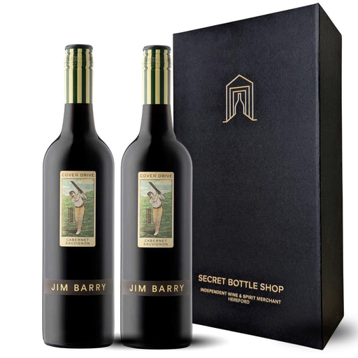 Jim Barry Cover Drive Cabernet Sauvignon Wine Gift