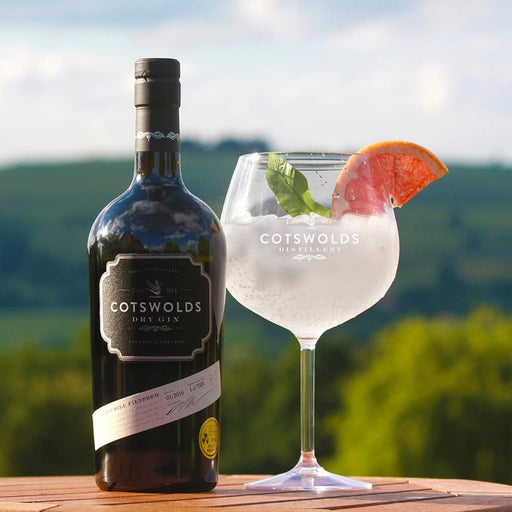 Cotswolds Dry Gin Cocktail