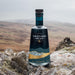 Golden Road Dry Gin On The Welsh Mountains