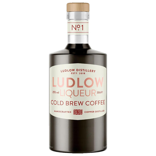 Ludlow Coffee Liqueur