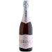 Haha Brut Rose Sparkling Wine