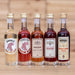 Cocchi Vermouth Miniature Bottles