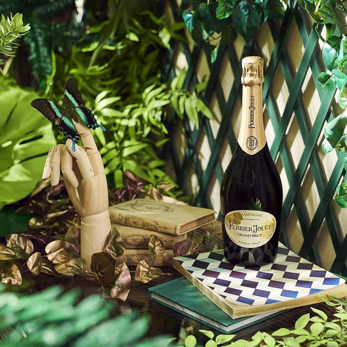 Perrier Jouet Grand Brut NV Champagne