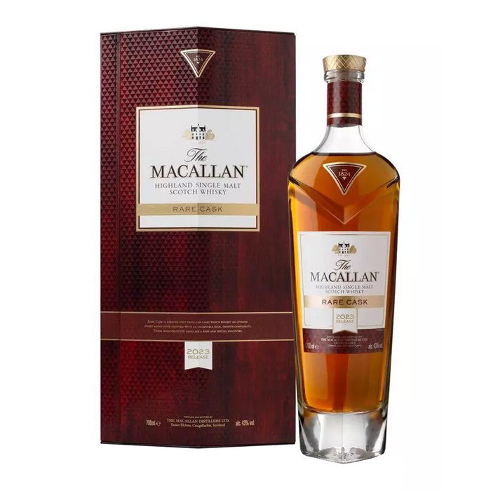 Macallan Rare Cask Whisky 2023 70cl