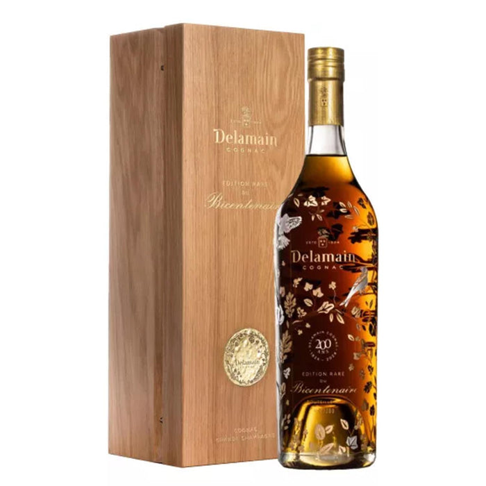 Delamain L’Edition Rare Du Bicentenarie 70cl