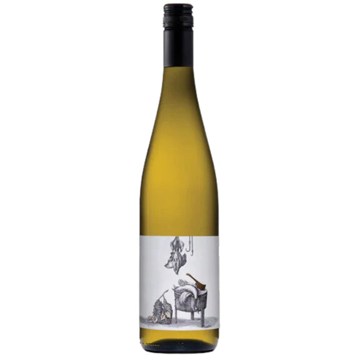 Ravensworth Orange Pinot Gris