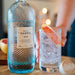 Isle Of Harris Gin Cocktail
