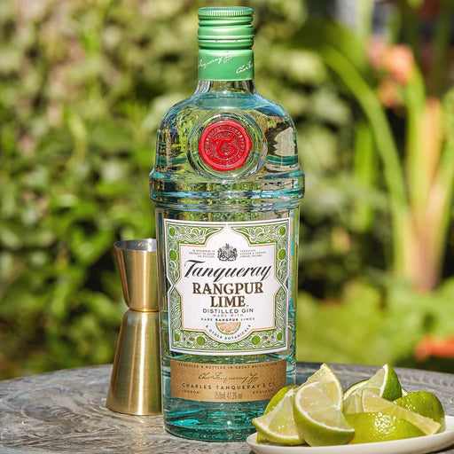 Tanqueray Rangpur