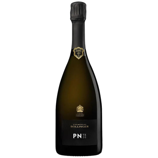 Bollinger PN TX20 