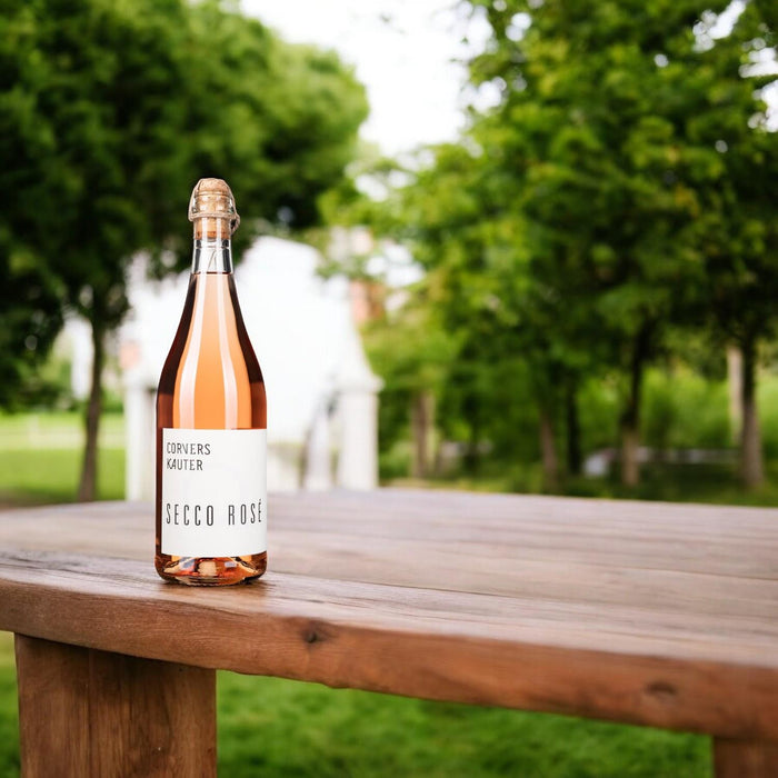 Corvers Kauter Secco Rose Sparkling Wine