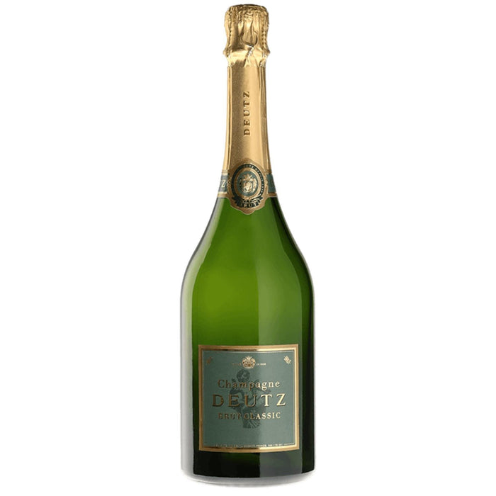 Champagne Deutz Brut Classic 75cl