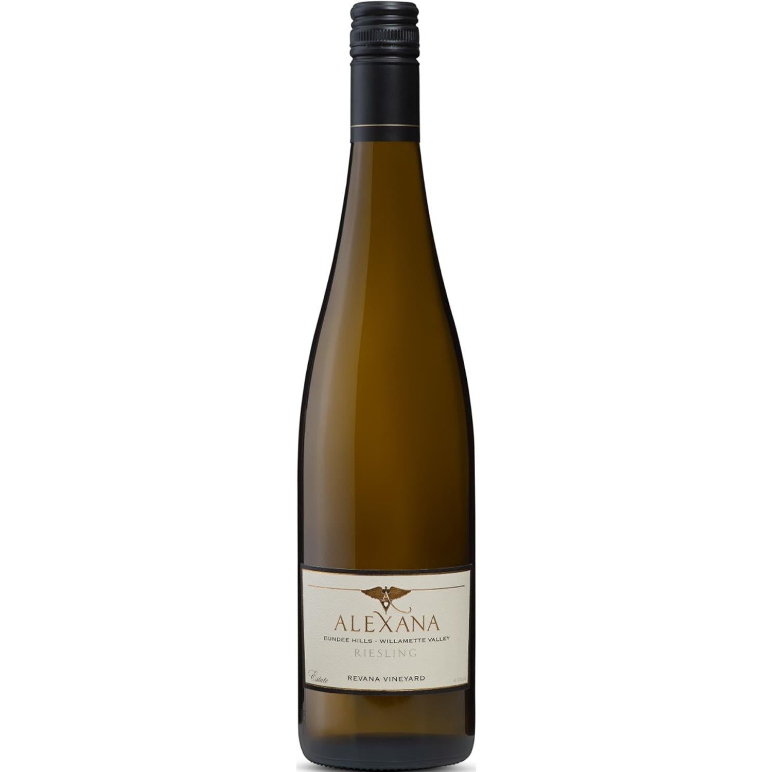 Alexana Revana Vineyard Estate Riesling Next Day Delivery